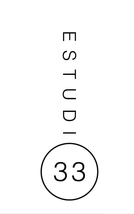 Estudio 33 La Arena Exterior foto